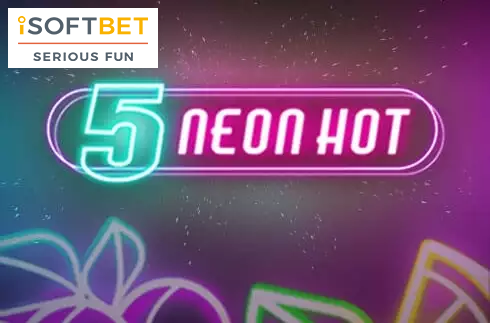 5 Neon Hot